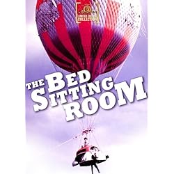 The Bed Sitting Room