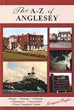 The A-Z of Anglesey