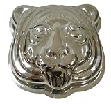 Tiger Face Cake Pan - 9 x 9 Inch