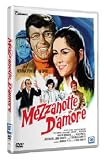 Mezzanotte D`Amore