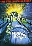 Funeral Home [DVD] [1981] [Region 1] [US Import] [NTSC]