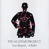 Your Reward A Bullet