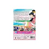 The Story of Saiunkoku / Saiunkoku Monogatari Season 1 + Season 2 DVD(ENG SUB)