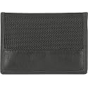Travelon RFID Blocking Card Case Travel Wallets, Black