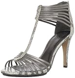 Vince Camuto Womens Sarea Ankle-Strap Sandal Sandals