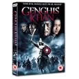 Genghis Khan - To The Ends Of The Earth And Sea [UK IMPORT]
