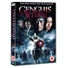 Genghis Khan: To The Ends Of The Earth And Sea [DVD]