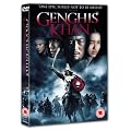 Genghis Khan: To The Ends Of The Earth And Sea [DVD]