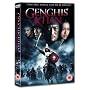 Genghis Khan: To The Ends Of The Earth And Sea [DVD] [2007]