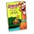 Scooby Doo Maze Of Mayhem Board Game