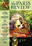The Paris Review: Issue 192
