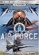 History of the Air Force 3 DVD Collector's Set