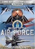 History of the Air Force 3 DVD Collector's Set