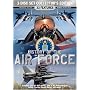 History of the Air Force 3 DVD Collector's Set
