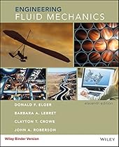 Engineering Fluid Mechanics