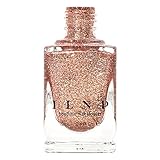 ILNP Juliette - Rose Gold Holographic Nail Polish