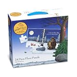 The Gruffalo Child 24 Piece Floor Puzzle