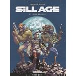 Sillage, Tome 12 