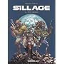 Sillage, Tome 12 : Zone franche