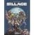Sillage, Tome 12 : Zone franche