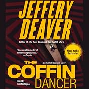 The Coffin Dancer: A Novel | [Jeffery Deaver]