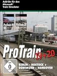 Train Simulator - Pro Train 19+20 Bundle