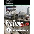 Train Simulator - Pro Train 19+20 Bundle