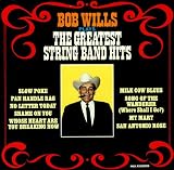 Bob Wills Plays The Greatest String Band Hits 1980 USA vinyl LP MCA-152