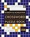 Book Simon and Schuster Crossword Puzzle Book #256: The Original Crossword Puzzle Publisher (Simon & Schuster Crossword Puzzle Books)