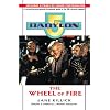 Babylon 5: Wheel of Fire (Babylon 5 (Paperback Ballantine))