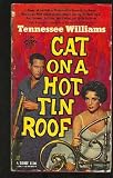 Cat on a Hot Tin Roof
