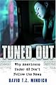 Tuned Out: Why Americans Under 40 Don't Follow the News