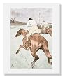 Henri de Toulouse Lautrec, Le Jockey