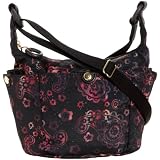 Julie Apple Canteen Convertible Shoulder Bag