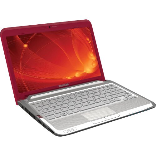Toshiba Satellite T215D-S1150RD Notebook PC