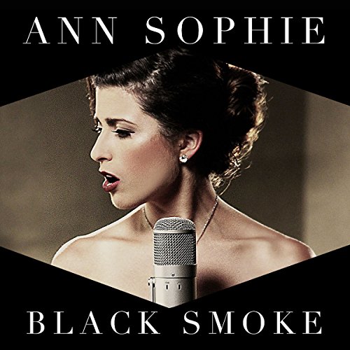 Ann-Sophie - Black Smoke - Zortam Music
