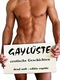 GAYL�STE: erotische Geschichten - Inka Loreen Minden