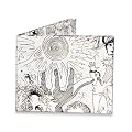 Elysium Tyvek Mighty Wallet - 8x10 cm