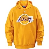 Big Man Los Angeles Lakers Big & Tall Hoody