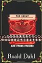 The Great Automatic Grammatizator (Puffin Teenage Books S.)