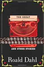The Great Automatic Grammatizator (Puffin Teenage Books S.)