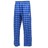 Chicago Cubs Flannel Pant by Concepts Sport