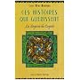 Ces histoires qui gu�rissent : La sagesse du Coyot&hellip de Lewis Mehl-Madrona