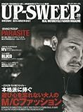 UP SWEEP(アップスウィープ) 2012年 03月号 [雑誌]-