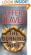 The Burning Wire