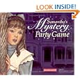 Samantha's Mystery Party Game (The American Girls Collection) by  American Girl