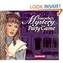 Samantha's Mystery Party Game (The American Girls Collection)