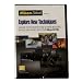 Nikon School “Explore New Techniques” DVD – Master Your Creativity And Achieve Beautiful Images And Movies With Your NIKON D5100 Digital SLR Camera