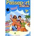 Passeport du CM1 au CM2