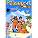 Passeport du CM1 au CM2